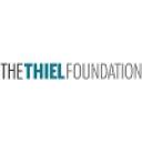 logo of The Thiel Foundation