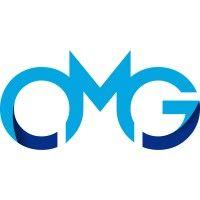 origin media group logo image