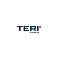 teri engineering logo image