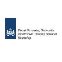 dienst uitvoering onderwijs (duo) logo image