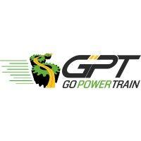 go powertrain logo image