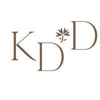 kate dewitt design logo image