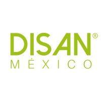 disan méxico logo image