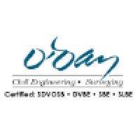 o'day consultants logo image