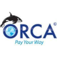 orca digital services logo image