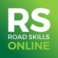 road skills online logo image