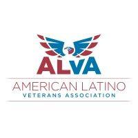 american latino veterans association (alva) logo image