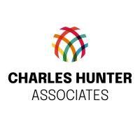 charles hunter associates logo image