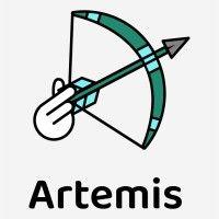 artemis logo image