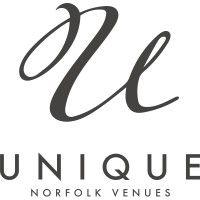 unique norfolk venues logo image