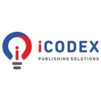 icodex publishing solutions private limited logo image