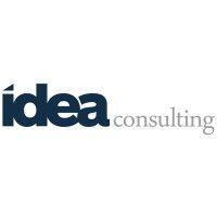 idea consulting logo image