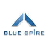 blue spire inc logo image