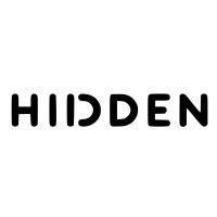 hiidden logo image