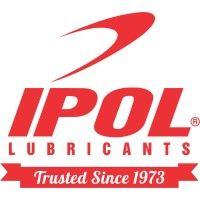 ipol lubricants - gp petroleums ltd. logo image