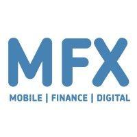 mfx logo image