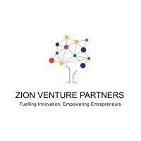 zion venture partners (pty) ltd