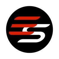 elite sports usa logo image