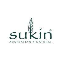 sukin logo image