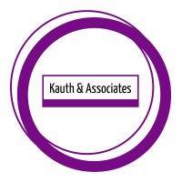 kauth & associates logo image