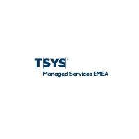 tsys managed services emea