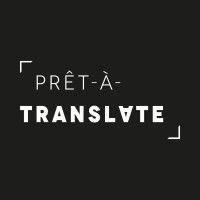 prêt-à-translate