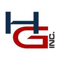 hypergen inc. logo image