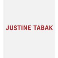 justine tabak