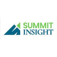 summit insight logo image