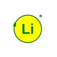 li-circle logo image