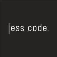 less code