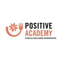 positive academy logo image