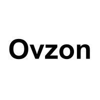 ovzon logo image