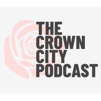 the crown city podcast