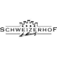 hotel schweizerhof logo image