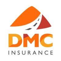 dmc insurance, inc. logo image