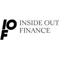 inside out finance logo image