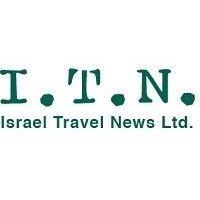 itn - israel travel news ltd logo image