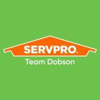 servpro® team dobson