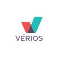 vérios investimentos logo image