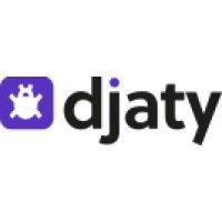 djaty logo image