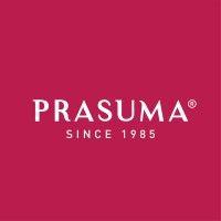 prasuma logo image