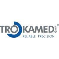 trokamed gmbh logo image