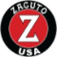 zacuto logo image