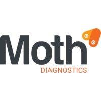 moth diagnostics logo image