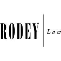 rodey law firm logo image