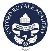 oxford royale logo image