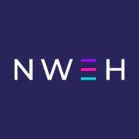 nweh logo image