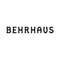 behrhaus logo image