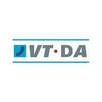 vtda gmbh logo image